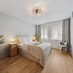 Vaicun - Blick Auf Den Tegernsee Apartamento *