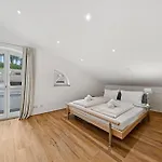 Vaicun - Blick Auf Den Tegernsee Apartamento Gmund am Tegernsee