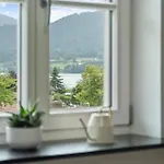 Apartamento Vaicun - Blick Auf Den Tegernsee Gmund am Tegernsee