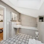 Vaicun - Blick Auf Den Tegernsee Apartamento