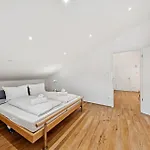 Apartamento Vaicun - Blick Auf Den Tegernsee *
