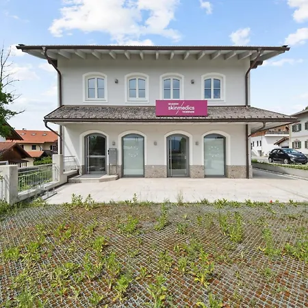 Vaicun - Blick Auf Den Tegernsee Appartamento