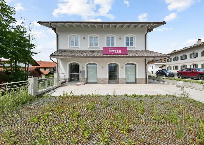 Vaicun - Blick Auf Den Tegernsee Appartamento