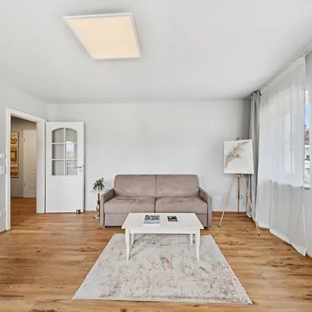Apartment Vaicun Stays - LUXURY APARTMENTS - Apartments mit Blick auf den Tegernsee