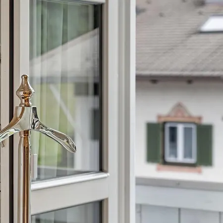 Vaicun - Luxury - Mit Blick Auf Den Tegernsee * 그문트암테게른제