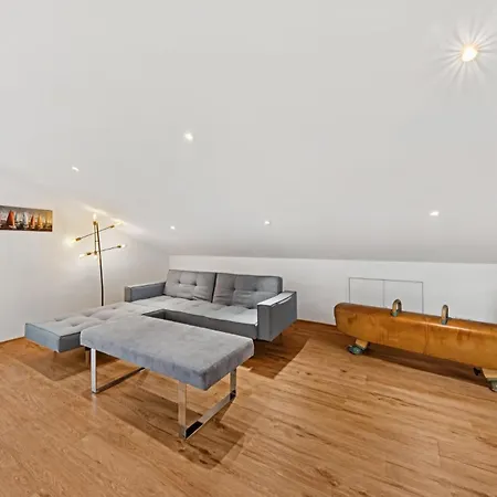Vaicun - Luxury - Mit Blick Auf Den Tegernsee 아파트
